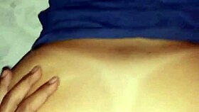 wild milf with big black cock