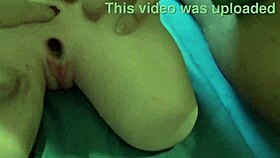 stepmother, what are you doing catching your stepson with that sex doll?