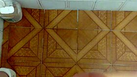 Minha linda gozada on cock