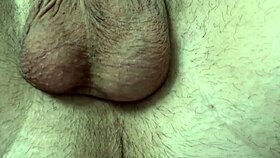 Watch this cute girl humiliate a small cock with anal play