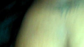 Dazion and Tapria were fucking with big tits bouncing.