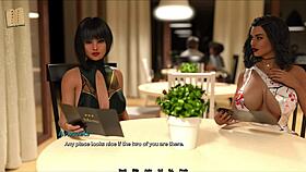 SHUT UP AND DANCE 22 WITH RAW EROTIC MOVES ON DISPLAY