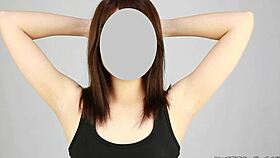 hey, are you into armpit fetish with asian japanese babes too?