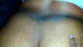 Dazion and Tapria were fucking with big tits bouncing.