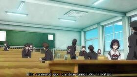School Days Nochebuena Parte 1 Evokes Deep Emotional Tits Desire