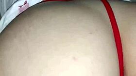 I'm crazy stepbrother, latina stepsister with big tits in pov