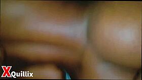 hardcore doggy sex with xquillix, bent over quickie