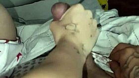 I'm crazy stepbrother, latina stepsister with big tits in pov