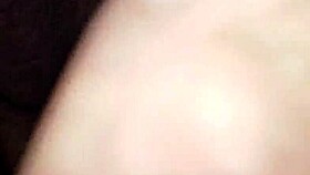 Discover The Contrast Of A Hairy Creamy Pussy Getting Fucked By A Big Cock