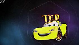 inside the car, this juicy latina begs for cum in her ass