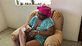 Mummy, Teach Your Son How To Fuck You Hardcore With Big Cock!