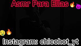 Is this guy masturbating to orgasm with his big cock?