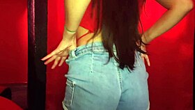 Stepfather Asks, Want To Play With My Cock Until Creampie In Your Wet Pussy?