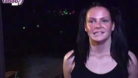 Anal Creampie Daisy Garcia Joins Cheerleader Squad After Fuck Seth