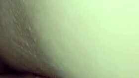 homemade amateur couple in a beautiful scene