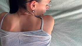 Hey, ever fucked your best friend's shy wife in secret?