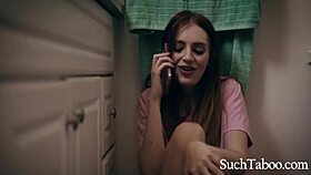 you wont get pregnant the very first time - maya kendrick 😜