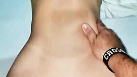 Amazing doggystyle with my stepsister 😍