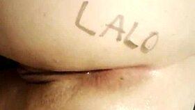 mayte sexxx's personalized sex cam with anal and big ass action