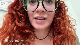 Watch funny domm tricks guy into confessing and getting pegged