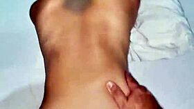 Amazing doggystyle with my stepsister 😍