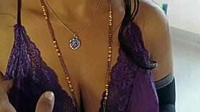 Bhabhi, Bend Over For Some Hard Ass Fucking, Says The Delivery Boy