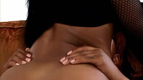 sydney capri stretched wide with toys and handjob