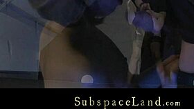 Master Fulfill Bdsm Fantasy With Innocent Teen 18+Ie