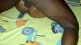 nigerian blue film update with passionate african sex scenes