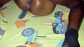 nigerian blue film update with passionate african sex scenes