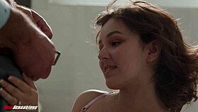 Guess what? I told my hubby I'm getting better dick elsewhere.