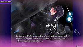 Magical Ol Majicareer Arisa Pt1 Unleashes Intense 3D Anime Adventures in the USA