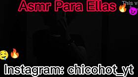 Is this guy masturbating to orgasm with his big cock?