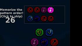 in summertime saga 8, weishaupt explores the curvy girl's huge tits and sexy outfit in this 3d adventure