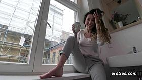 Secretary Slut Gets Fucked And Paid Before Heading Home!