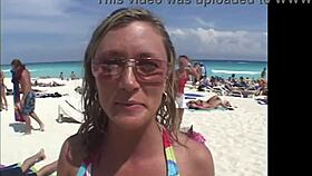 i lick blowjob blonde spring break pussy handjob outdoor masturbation ass licking college