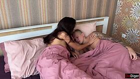 Don't Want Me Morning? Friends Fuck Me In Cuckold Humiliation