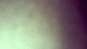 Indonesian Tante Craves Action After Long Break in 1on1