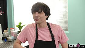 Can Lauren Phillips Handle Her Stepson?