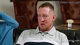 this gorgeous girl with blue hair and adhd is masturbating, wanting cock from jewelz blu