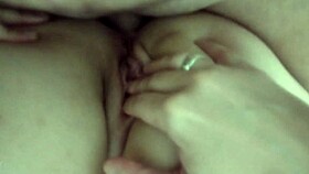 Anal Sex With Menstrual Accident Leaves Her Ass Messy And Satisfied!