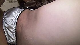 check out my girlfriend's lewd slender body zubozubo action! 😍