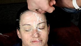 Dirtydees Slave In Homemade Cum Bukkake Compilation