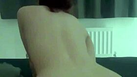 Amateur Slut Solo Masturbation with Toys in POV