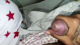 I'm crazy stepbrother, latina stepsister with big tits in pov