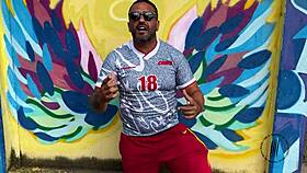 Can You Handle Victoria Camargo's Fat Ass Anal, Blowjob, And Doggystyle Action With Dirty Talk?