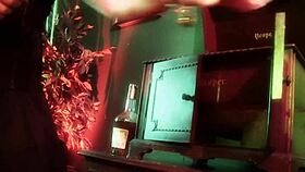 Blonde Tyler Feels Intense Emotions from Classy Dude's Cock Pumping