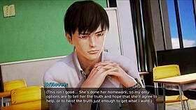 Academy 192 Game Play