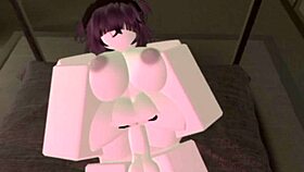 Fucked best friend creampie