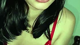 I'm crazy stepbrother, latina stepsister with big tits in pov